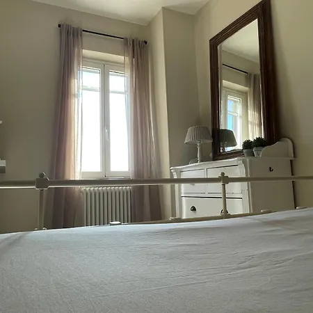 Casa Eviano, Il Adriatico *