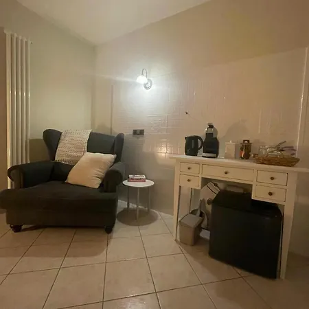 Casa Eviano, Il Adriatico Nocleg ze śniadaniem *