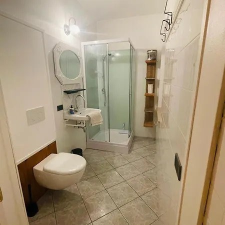 Nocleg ze śniadaniem Casa Eviano, Il Adriatico