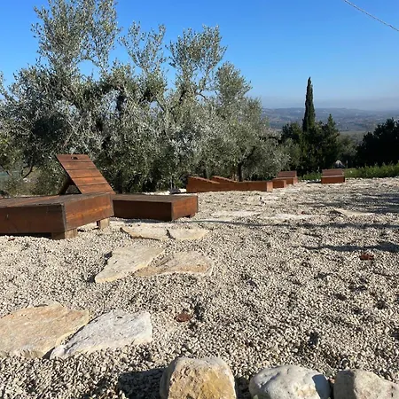 Casa Eviano, Il Adriatico