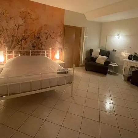 Casa Eviano, Il Adriatico Nocleg ze śniadaniem Carassai